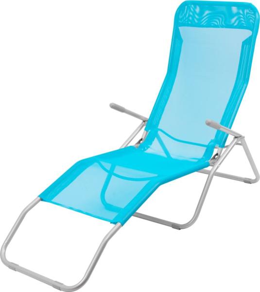 Lehtko JAMAICA, modr, 140x60x95 cm AKCIA 252