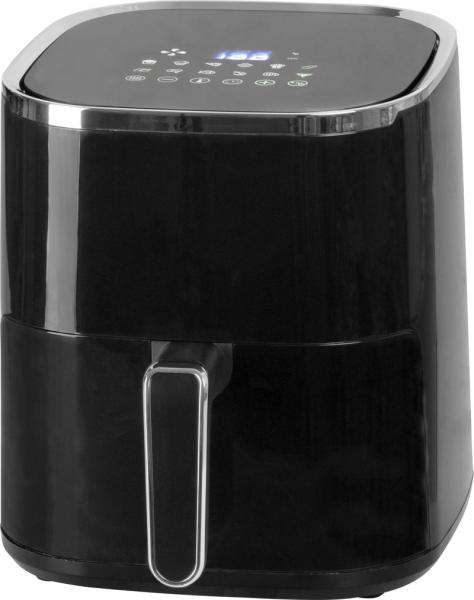 Frit�za teplovzdu�n� MagicHome, Crocante, 5.0L, 1450W, 12 programov, �asova� AKCIA 254