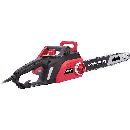 Pla Worcraft GC22-16E, 2,2 kW, elektrick, reazov