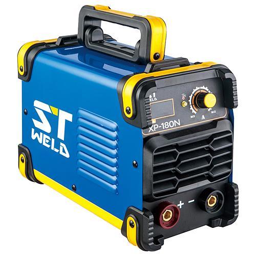 Zvraka ST WELDING XP-180N,230V,180A AKCIA 245