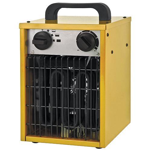 Ohrieva STREND PRO EXO1-33, max. 3,3 kW, elektrick AKCIA 245