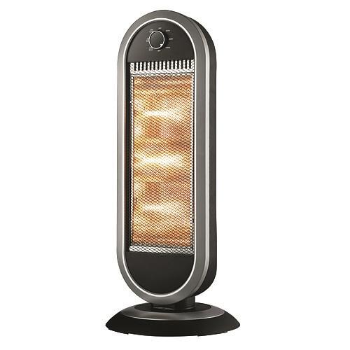 Ohrieva Strend Pro ZYY-H10,W,230V halognov AKCIA 245