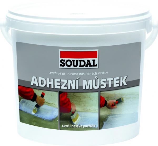 Adhzny mostk 5 kg SOUDAL