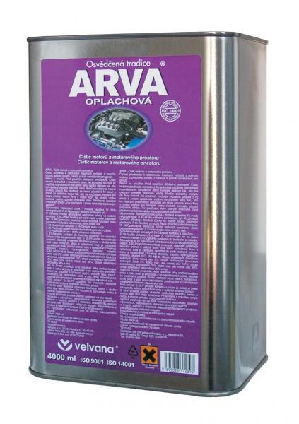 ARVA oplachov 4 L