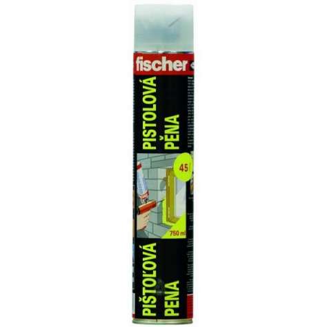 Montna pena pitoov 750 ml EMPORIO