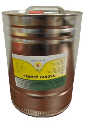 Ferme anov 3 kg NOVOCHEMA