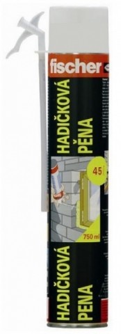 Montna pena pitoov 750 ml nzkoexpanzn ZIMN profi EMPORIO