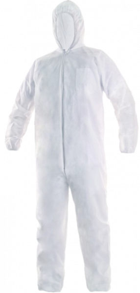 Pracovn overal XXL