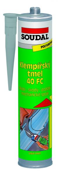 Klampiarsky 40D 310 ml ed SOUDAL