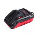 Skrutkova Worcraft CHD-S20LiBA ShareSYS, 20V Li-ion, bezuhlkov AKCIA 251