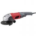 Brska Worcraft AG08-125P, 710W, 125 mm, M14, uhlov, PROMO + 2 kote