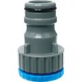 AQUACRAFT MAX-Flow Adaptr 1"x3/4"-1"
