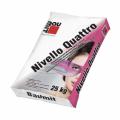 Nivello QAUTTRO 25 kg (1-25 mm) BAUMIT