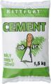 Cement biely 1,5 kg KITTFORT