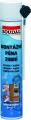Montna pena trubikov 750 ml zimn fischer