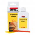 Odstraova siliknu 100 ml SOUDAL