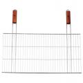 Rot Strend Pro Grill, drten, 380x400/620 mm