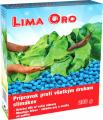 Chmia Lima Oro 3%, 200 g granule, proti vetkm druhom slimkov, Bitrex