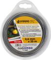 Silon na kosenie TriCut 2,40 mm, L-25 m, Trigon extreme, trojhrann�