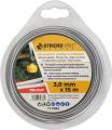 Silon na kosenie TriCut 3,00 mm, L-15 m, Trigon extreme, trojhrann�