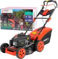 Kosaka Strend Pro QL46PD-139, benznov, 2,4 kW, zber 45,7 cm, s pojazdom, LONCIN, s ele