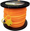 Silon ProCom Plus 2,7 mm, hranat, Spool 100 m AKCIA 251