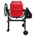 Mieaka Strend Pro CMX16, 160 lit, 550W, stavebn AKCIA 244
