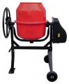 Mieaka Strend Pro CMX12, 120 lit, 550W, stavebn AKCIA 244