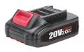 Akumultor Worcraft CLB-20V-2.0, 2000 mAh, sria S20Li AKCIA 231