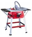 Pla Worcraft TS-2000A, 2000W, 250x30x24T, 240V, IPX0, stolov, 2 kote zdarma