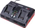Nabjaka Worcraft CLC-20V-4.5D ShareSYS, sria S20Li, 2x aku, rchlonabjaka AKCIA 251