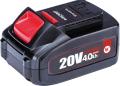 Akumultor Worcraft CLB-20V-4.0HC ShareSYS 4000 mAh, S20Li, rchlonabjanie AKCIA 251