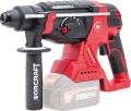 Kladivo Worcraft CRH-S20LiBC, 20V Li-ion, ShareSYS, SDS+, 3J, bezuhl�kov�