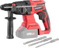 Kladivo Worcraft CRH-S20LiBA, 20V, ShareSYS, SDS+, 3J, bezuhlkov AKCIA 251