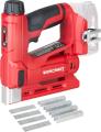 Sponkova�ka Worcraft CNS-S20LiC ShareSYS, 20V Li-Ion, s regul�ciou, sponky U + klince T