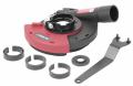 Kryt Strend Pro DP128, odsvac, 115/125 mm, na uhlov brsku AKCIA 245