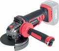 Brska Worcraft CAG-S20Li, 125 mm, uhlov, 20V Li-Ion AKCIA 234