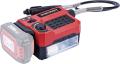 Brska Worcraft CEMG-S20Li, ShareSYS, 20V Li-Ion, priama, vtanie a brsenie AKCIA 244