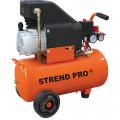 Kompresor STREND PRO FL2024-08 1,5 kW 24 lit AKCIA 244