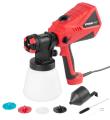Pito Strend Pro, na farbu, striekacia, s ndobkou, 600 W, 22 KPa, 1000 ml AKCIA 245