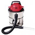 Vysav Worcraft CAVC-S20Li-18L, 20V, HEPA filter, na popol