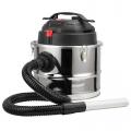 Vysva STREND PRO AV605, 18 lit, 1200W, na popol, HEPA, funkcia AKCIA 246