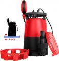erpadlo STREND PRO MC900E, 900W, 18000 l/h, kbel 10 m, do kalnej vody, 2v1 AKCIA 244