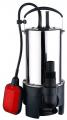 erpadlo Strend Pro Garden, 1000W, 14000 l/h, kbel 10 m, kalov, nerez AKCIA 245