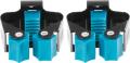 Dr�iak Strend Pro, na z�hradn� n�radie, set, 35 mm