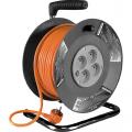 Kbel Strend Pro DG-FB04 50 m, predlovac na bubne AKCIA 244