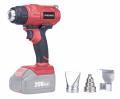 Pito Worcraft CHG-S20Li, 20V Li-Ion, 300W, teplovzdun AKCIA 244