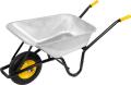 Frik Strend Pro Premium Fortis BLACK ES, koleso PN naf., Zn, 85 lit, max. 250kg AKCIA 251
