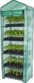 Parenisko Strend Pro Greenhouse X085, f�lia, 200x70x50cm, f�liovnik AKCIA 261