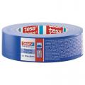 Pska tesa PRO Plastering, omietacia, fasdna, modr, UV, 38 mm, L-25 m